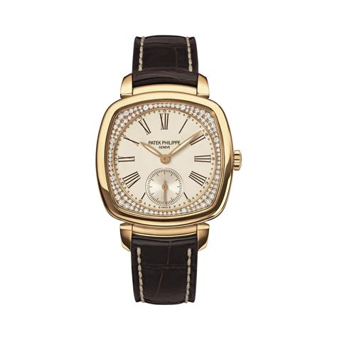 ladies patek philippe gondolo watch